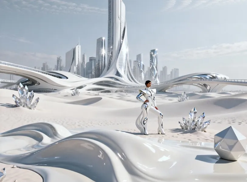 What we lose when we optimize for efficiency