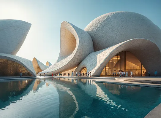 There is a kind of peace only found in the fading of nature