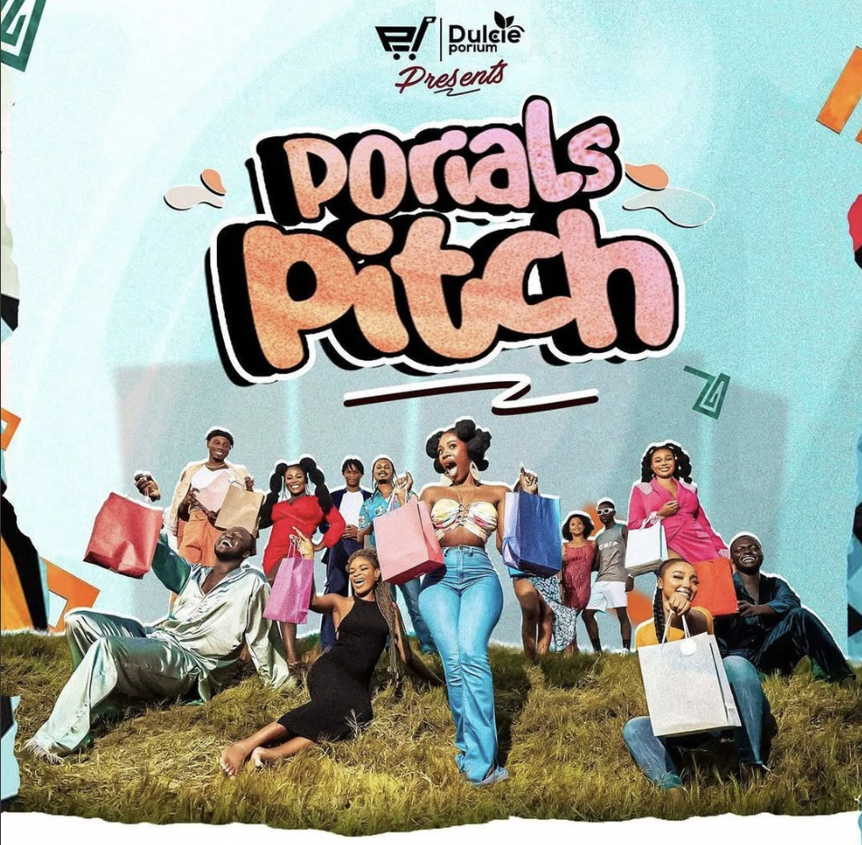 Porials Pitch 2025