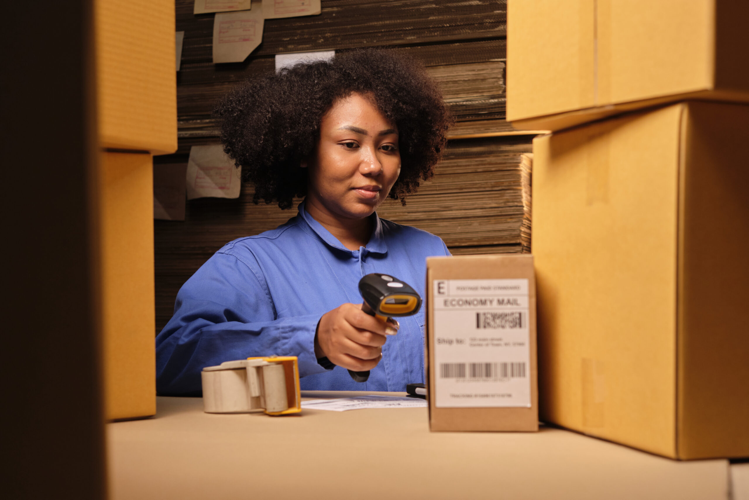 The Best Way to Manage Sales and Payments in Ghana