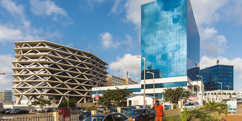 Starting a business in Ghana in 2025?