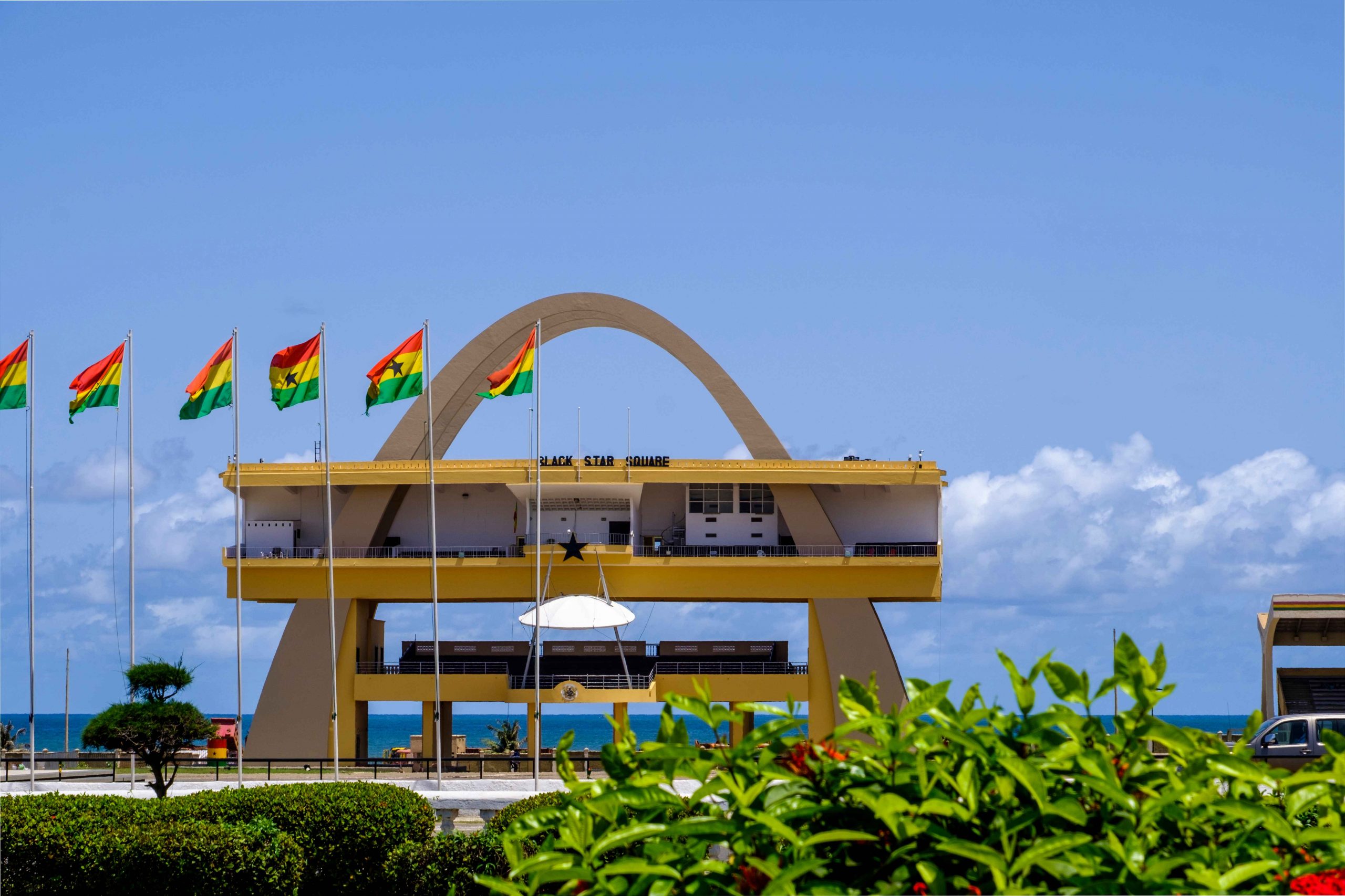 Ghana’s Leading POS Software in 2025 – Why Seesail Tops the List
